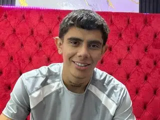 ApolloJackson livejasmin shows porn