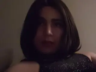 AprilSwift ass real anal