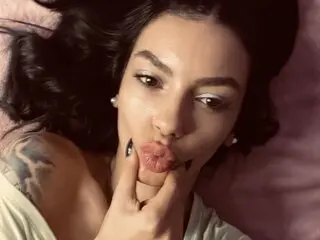 AriArisa video livejasmin cam