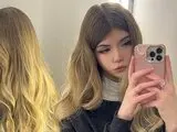 AriJane recorded nude jasminlive