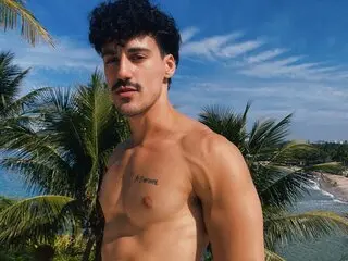 AriMustache ass camshow pics