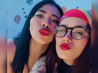 AriYaum webcam private video