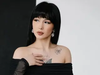 AridaAlian real jasminlive live