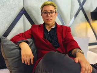 ArielFontan video camshow livejasmin.com