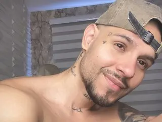 ArkandreGrekos pics live livesex