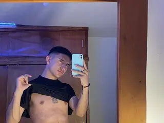 AronAdams anal livejasmin anal