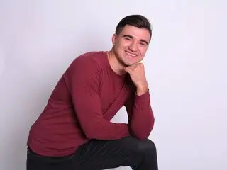 AronShane recorded free lj