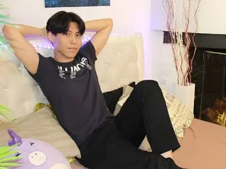 ArthurAlsopp webcam anal video