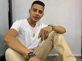 ArthurCardinal livejasmine video online