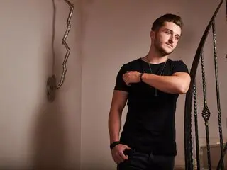 ArthurJohnson real shows livejasmin