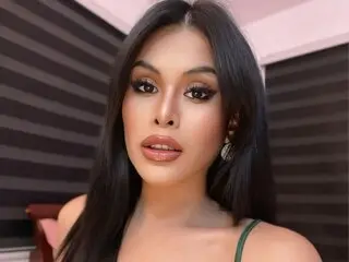 AryaBrielle livejasmin livejasmine real