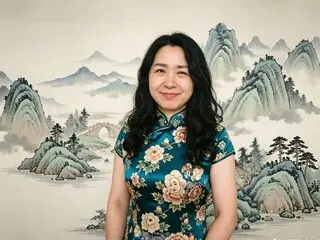 AuraraFeng videos naked live
