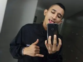 AustinBetson livejasmine ass private