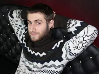 AustinDenis jasmin nude livejasmin.com
