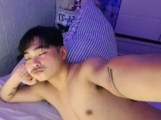 AustinRelish shows livejasmine private