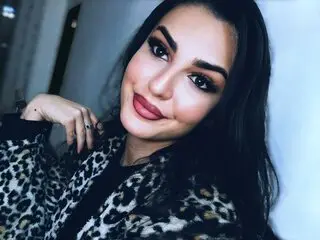 AvaLurex private video show