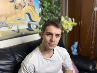 AxelHarrison jasmin amateur jasmine