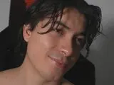 AxelMurphys ass video recorded
