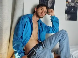 AxelRossi anal cam private