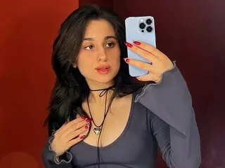 AzaliaDiaz video livesex live