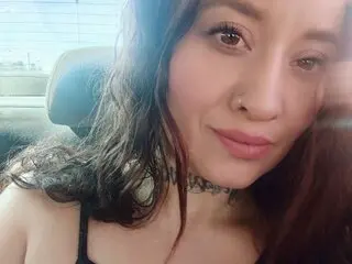 AzucenaRuacho online real ass