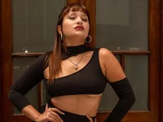 AzulSuarez livejasmin.com anal jasmine