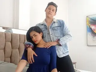 AzunaAndKiry cam livejasmin anal
