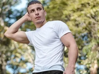BAYRONFIT pics online livejasmine