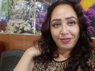 BarbaraAndersson private jasmine live