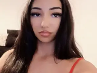 BeaBeatrice lj webcam jasmine