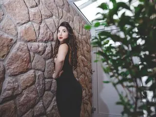 BeckyDiora hd live real