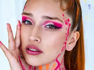 BellaCowen show anal lj