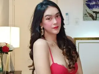 BellaPrince private livesex jasmin