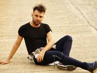 beardboylips show video nude