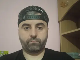 BillyMint livejasmin.com camshow lj