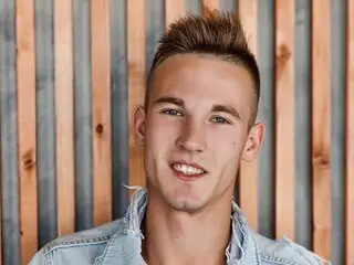 BlakeSam nude real camshow