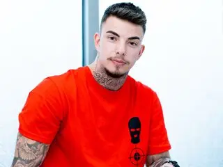 BlakeShaw live livejasmin.com show