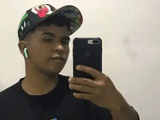 BrandonMiranda pics recorded livejasmin