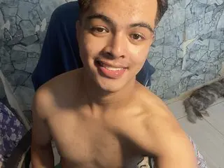 BrayanCelestial jasmin anal webcam