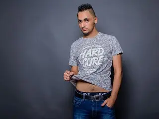 BrendanCarter ass livesex livejasmin.com