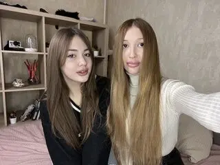 BrendiAlexis cam live ass