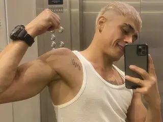 BrunoRosse private recorded jasminlive