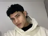 BryanRamos shows video amateur