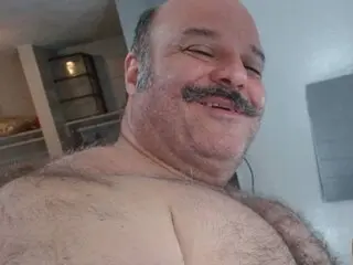 BullMuscleJoe livejasmin nude show