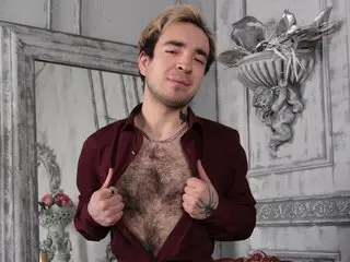 CalebCarron naked private livejasmin.com