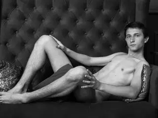 CalvinClay cam recorded porn