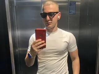 CalvinKevyn porn ass real