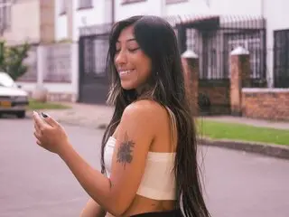 CamilaLinette hd private video