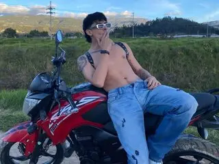 CamiloGusman webcam livejasmin.com nude