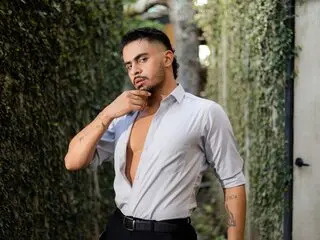 CamiloSolerr anal webcam jasminlive